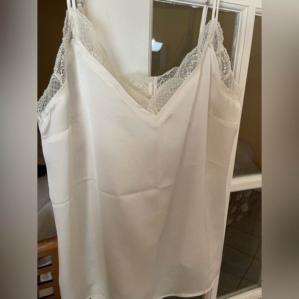 Abercrombie top